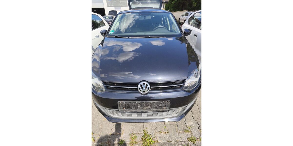 VW Polo 117.000 km 4.999 &euro; Paderborn 33102