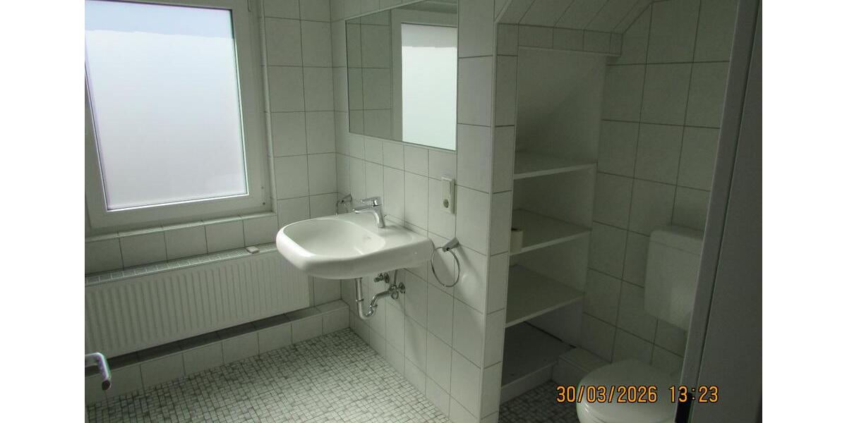 Maisonettenwohnung Detmold Hakedahl - 3 Zimmer, 81 m&sup2;, 585&euro; | Angebot:25978181
