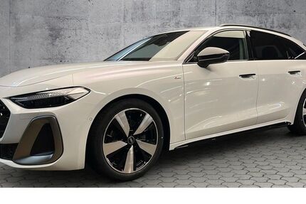 Audi A5 26.100 km 52.990 &euro; Paderborn 33100