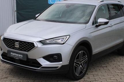 Seat Tarraco 114.850 km 22.990 &euro; Schloß Holte-Stukenbrock 33758