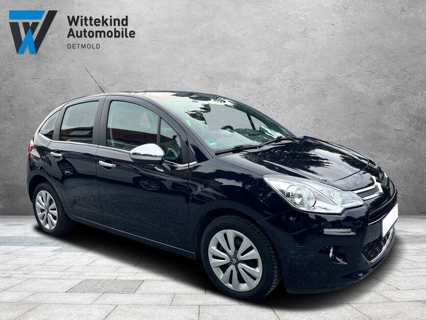 Citroen C3 130.000 km 2.999 € Detmold 32758