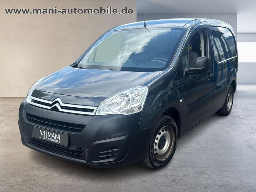 Berlingo