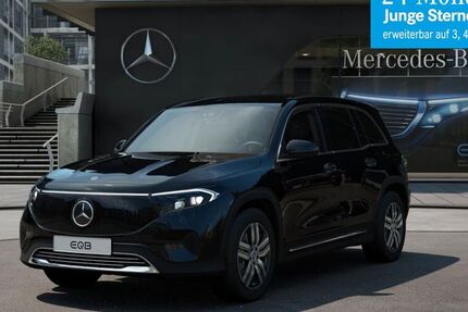 Mercedes EQB
