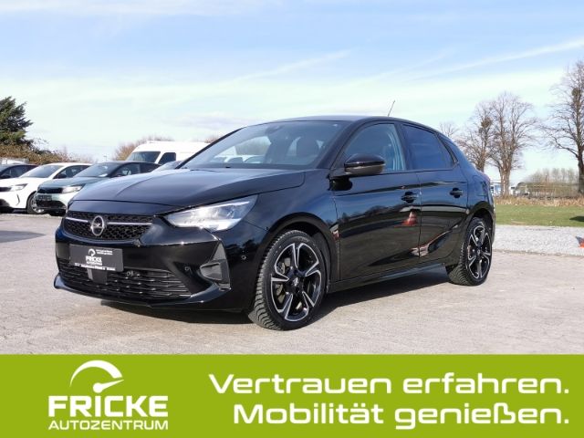 Opel Corsa 20.830 km 16.350 &euro; Lippstadt 59557