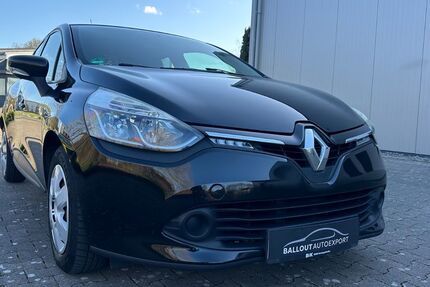 Renault Clio 145.000 km 4.999 &euro; Lippstadt 59557