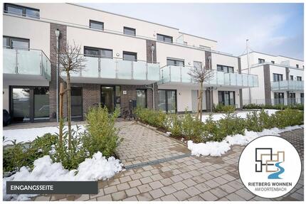 Wohnung Rietberg - 2 Zimmer, 56 m&sup2;, 680&euro; | Angebot:26442668