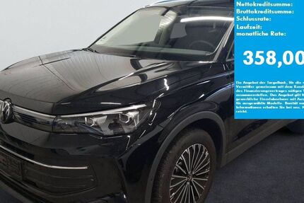 VW Tiguan 15.186 km 35.440 &euro; Schloß Holte-Stukenbrock 33758