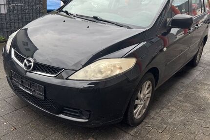 Mazda 5 268.000 km 799 € Paderborn 33100