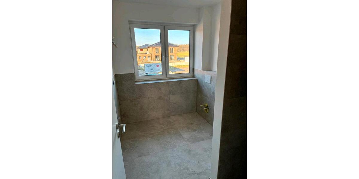 Doppelhaushälfte Delbrück - 6 Zimmer, 124 m&sup2;, 1.500&euro; | Angebot:26539496