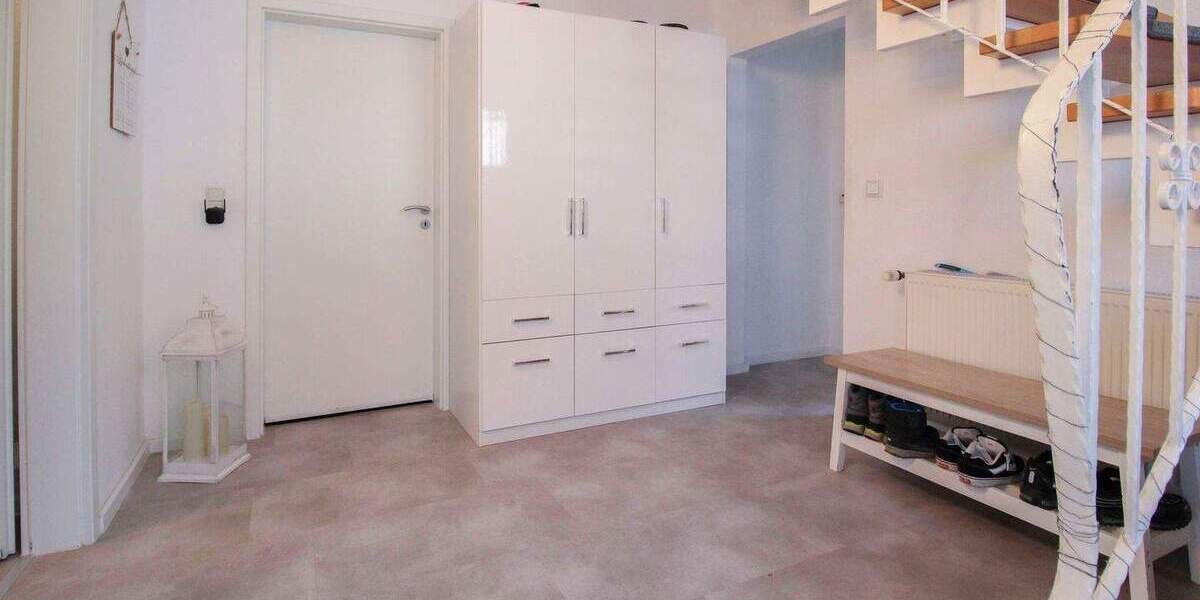 Einfamilienhaus Borchen Nordborchen - 5 Zimmer, 125 m&sup2;, 445.000&euro; | Angebot:25749594