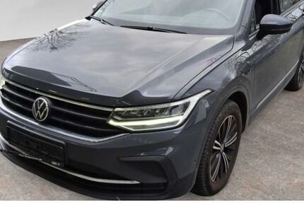 VW Tiguan 50.000 km 26.670 &euro; Detmold 32756