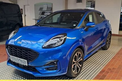 Ford Puma 27.100 km 18.950 &euro; Lippstadt 59557
