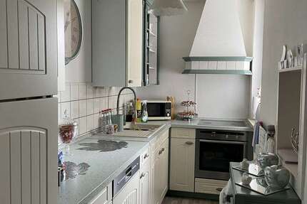 Wohnung Paderborn - 4 Zimmer, 83 m&sup2;, 129.000&euro; | Angebot:25994490