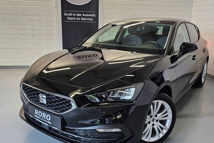 Seat Leon 14.450 km 25.750 € Lippstadt 59557