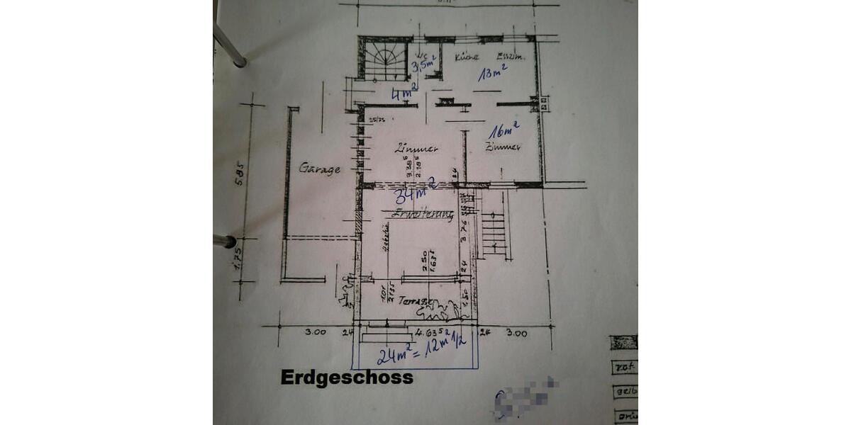 Doppelhaushälfte Paderborn Neuenbeken - 6 Zimmer, 150 m&sup2;, 499.000&euro; | Angebot:26978861