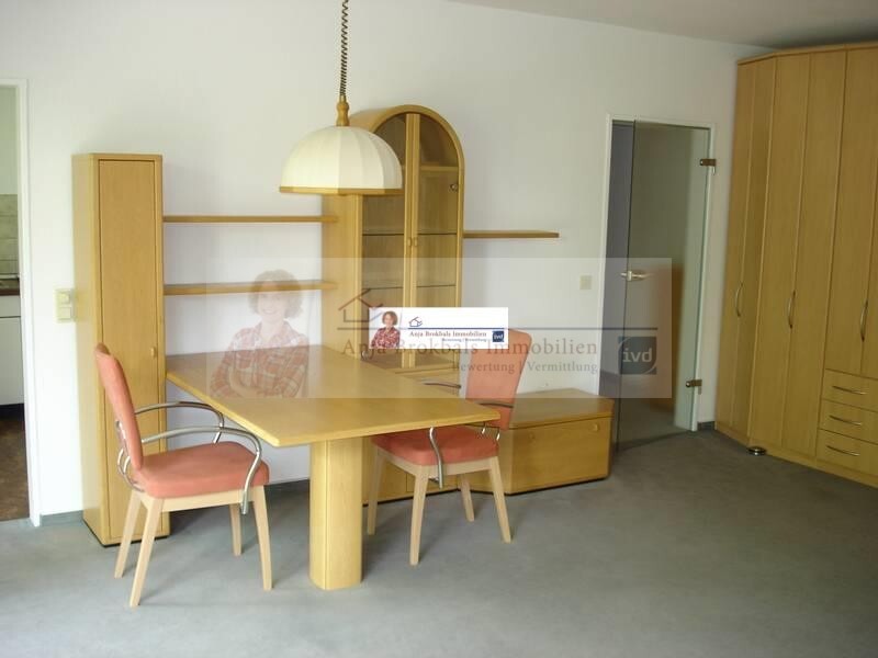 Ruhige Citylage GT: Geräumiges Apartment mit großem Balkon und Stellplatz - für Käufer provisionsfrei