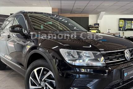 VW Tiguan 166.650 km 16.490 € Diemelstadt 34474