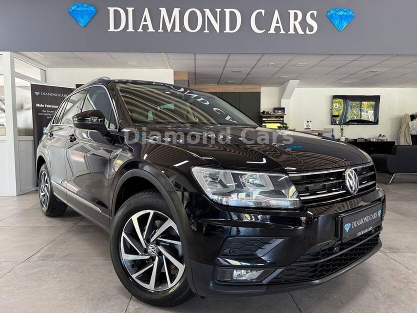 VW Tiguan 166.650 km 16.490 € Diemelstadt 34474