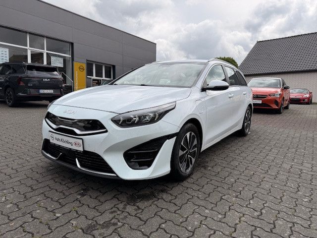 Kia ceed Sportswagon 96.741 km 17.290 &euro; Büren 33142