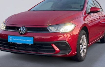 VW Polo 11.597 km 19.660 &euro; Salzkotten 33154