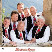 Kastelruther Spatzen - 50 Jahre - Das große Jubiläum