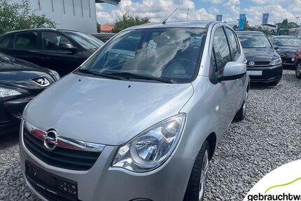 Opel Agila 67.175 km 3.949 &euro; Horn Bad Meinberg 32805