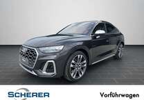 Gebrauchtwagen Audi SQ5