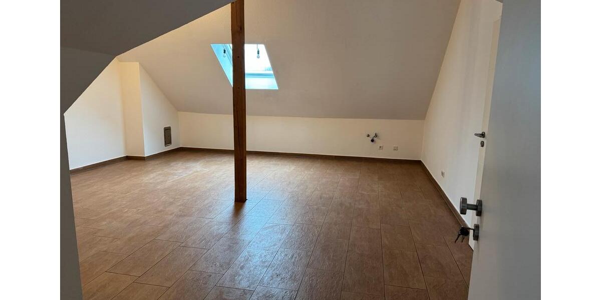 Wohnung - Singlewohnung zu vermieten 1 zimmer