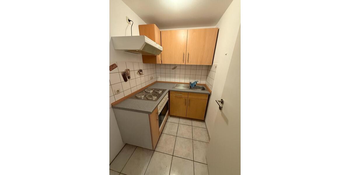 Etagenwohnung Paderborn Neuenbeken - 2 Zimmer, 60 m&sup2;, 450&euro; | Angebot:25221205
