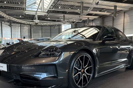 Porsche Taycan 3.000 km 124.890 &euro; Paderborn 33100