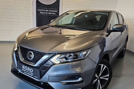 Nissan Qashqai 167.450 km 12.700 &euro; Lippstadt 59557
