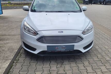 Ford Focus 116.923 km 6.499 &euro; Paderborn 33104