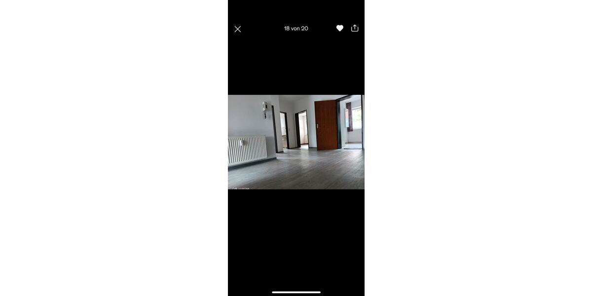 Erdgeschoßwohnung Horn-Bad Meinberg Bad Meinberg - 4.5 Zimmer, 122 m&sup2;, 900&euro; | Angebot:25931915