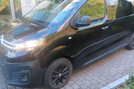 Citroen Jumpy 151.900 km 7.590 &euro; Marsberg 34431