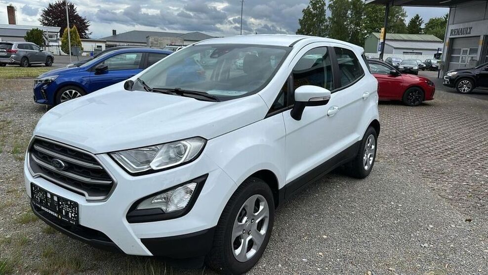 EcoSport