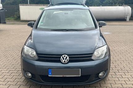 VW Golf Plus 120.000 km 5.150 € Brakel 33034
