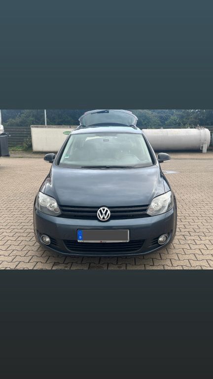 VW Golf Plus 120.000 km 5.150 € Brakel 33034