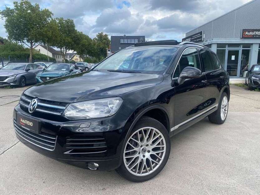 Touareg