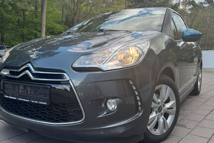 Citroen DS3 89.100 km 7.299 &euro; Paderborn 33104