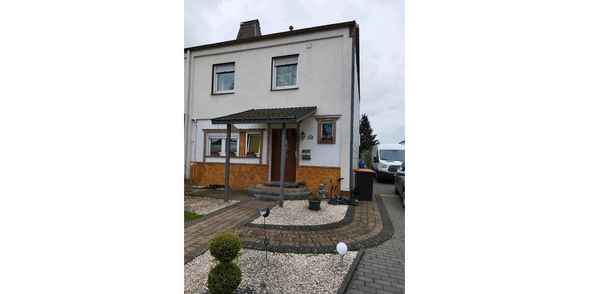Reihenhaus Geseke - 5 Zimmer, 120 m&sup2;, 229.000&euro; | Angebot:26064005