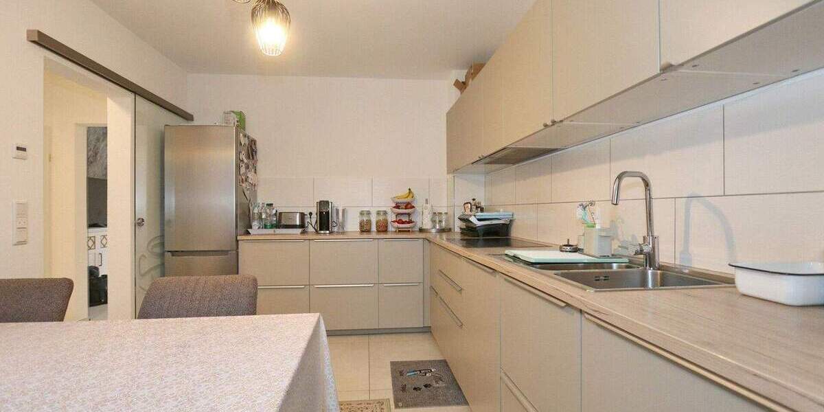 Reihenmittelhaus Marsberg / Niedermarsberg Niedermarsberg - 4 Zimmer, 80 m&sup2;, 160.000&euro; | Angebot:25701939