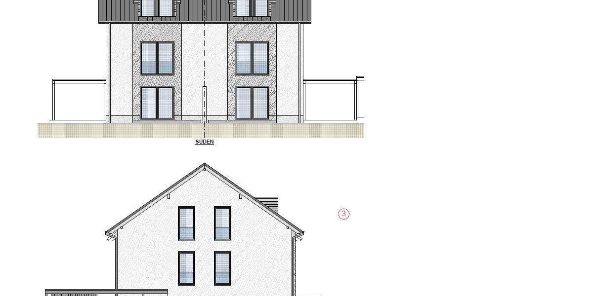 Doppelhaushälfte Bad Lippspringe - 6 Zimmer, 160 m&sup2;, 519.900&euro; | Angebot:25741585