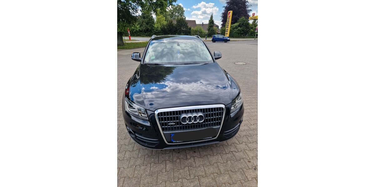 Audi Q5 145.000 km 10.800 &euro; Schloß Holte-Stukenbrock 33758