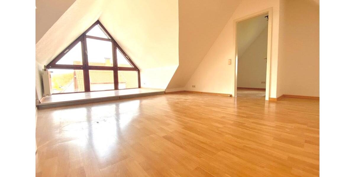 Dachgeschoßwohnung Schlangen - 2 Zimmer, 30 m&sup2;, 375&euro; | Angebot:27600496