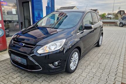 Ford C-Max 99.999 km 7.199 &euro; Paderborn 33104