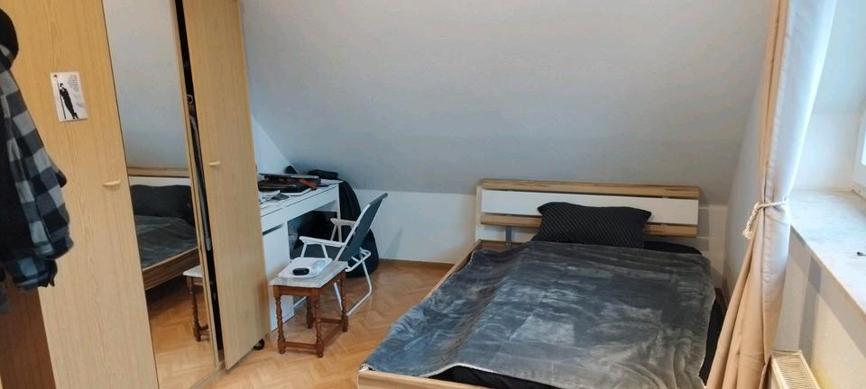 Etagenwohnung Paderborn Neuenbeken - 1 Zimmer, 40 m&sup2;, 400&euro; | Angebot:26267465