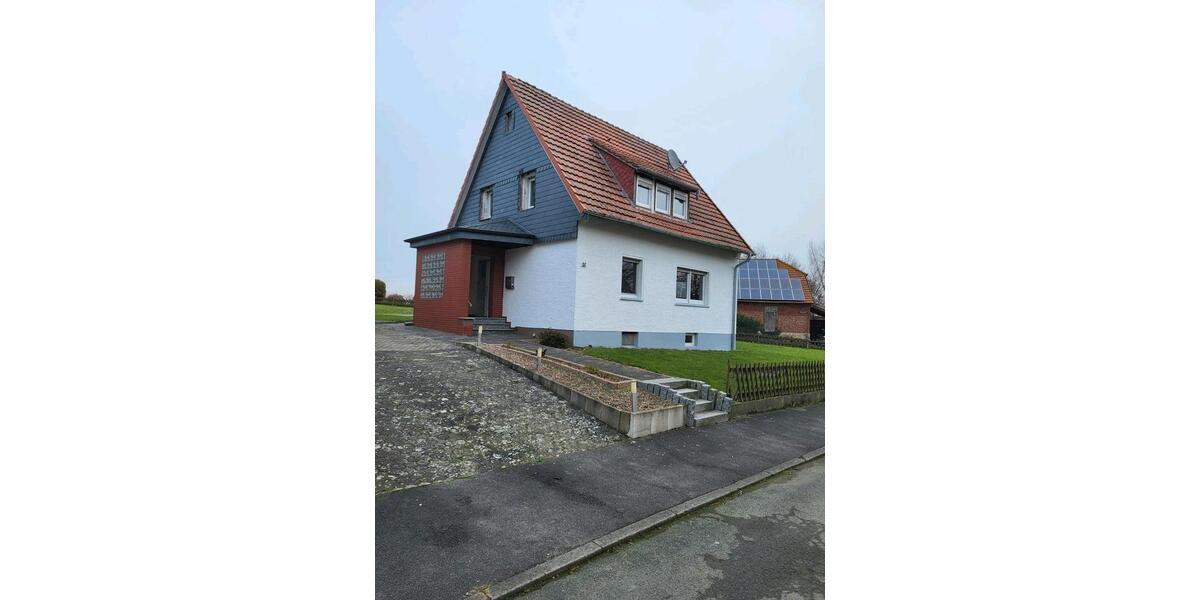 Einfamilienhaus 5 zimmer