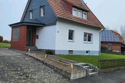 Haus Willebadessen - 5 Zimmer, 120 m&sup2;, 149.000&euro; | Angebot:24593262