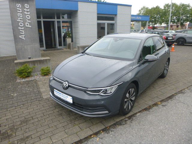 VW Golf 21.500 km 23.899 € Delbrück 33129