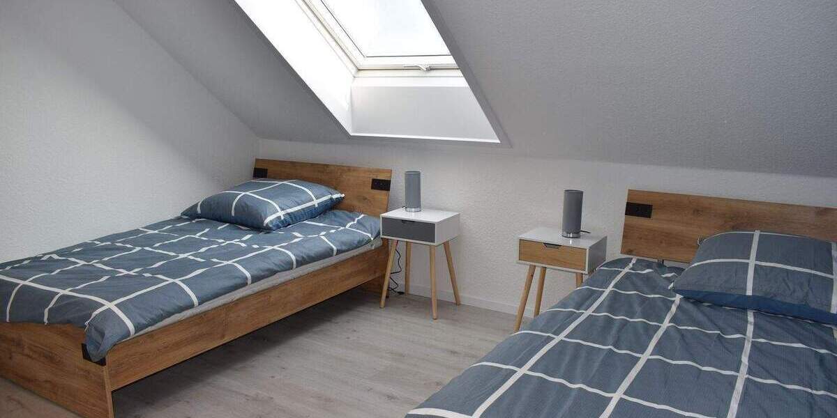 Doppelhaushälfte Brakel - 4 Zimmer, 130 m&sup2;, 399.000&euro; | Angebot:25800577